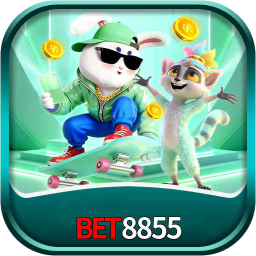 bet8855 Logo